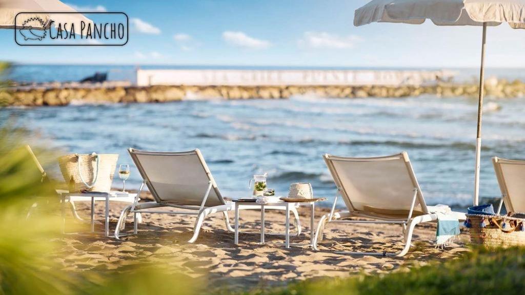 Apartamento Apartamento Milla De Oro 5 Personas