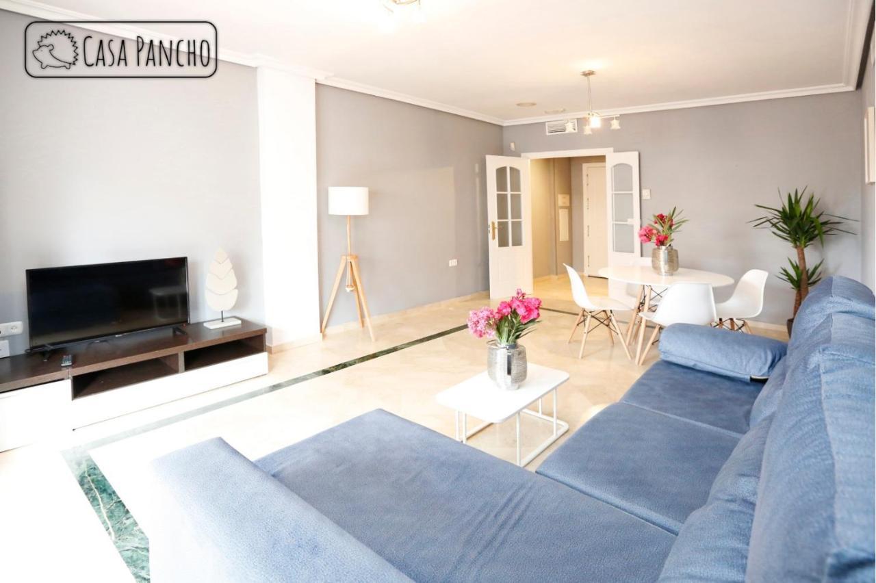 Apartamento Milla De Oro 5 Personas Apartamento Marbella