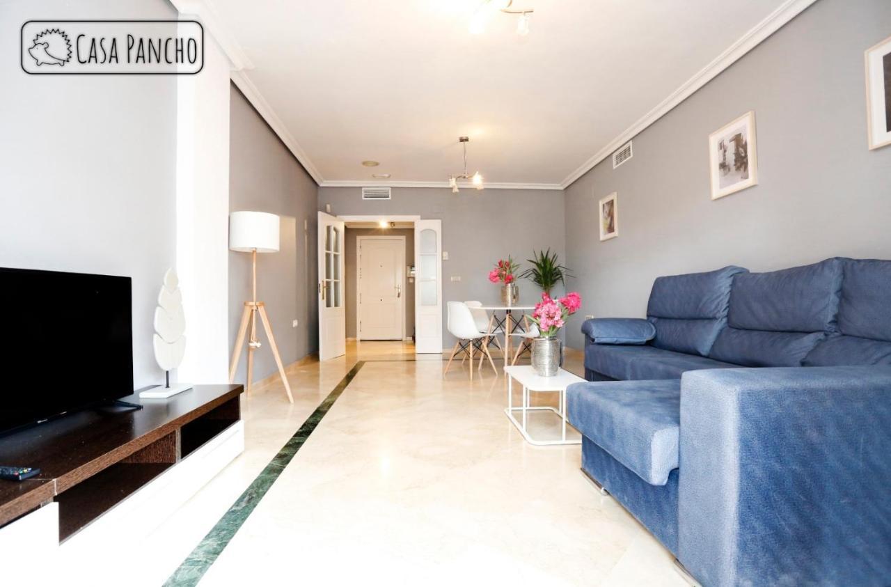 Apartamento Apartamento Milla De Oro 5 Personas