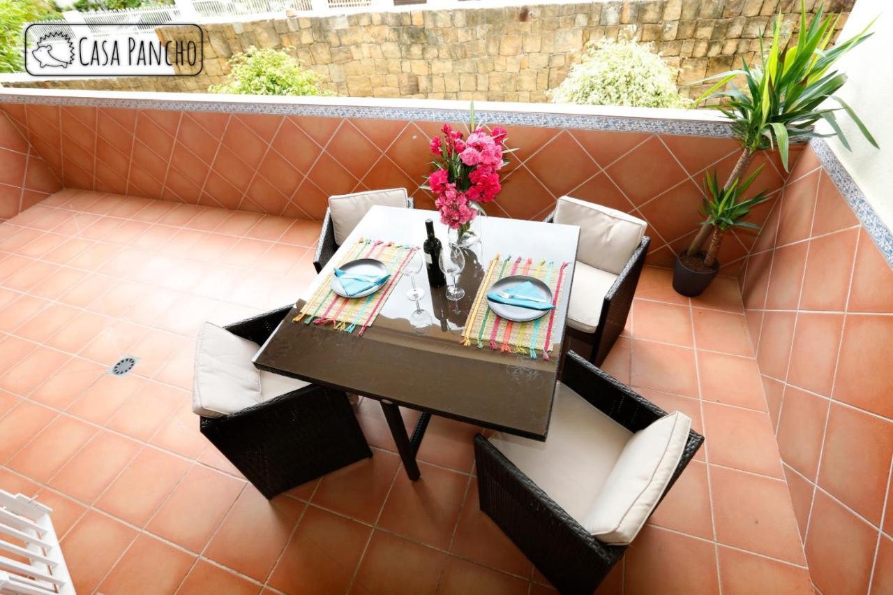 Apartamento Apartamento Milla De Oro 5 Personas