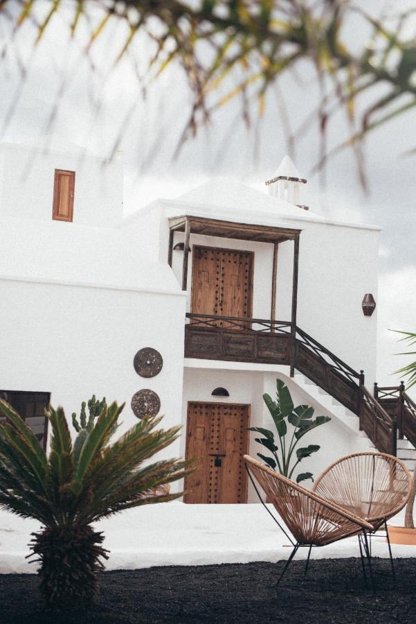 Country house Casa Nube Blanca Ye