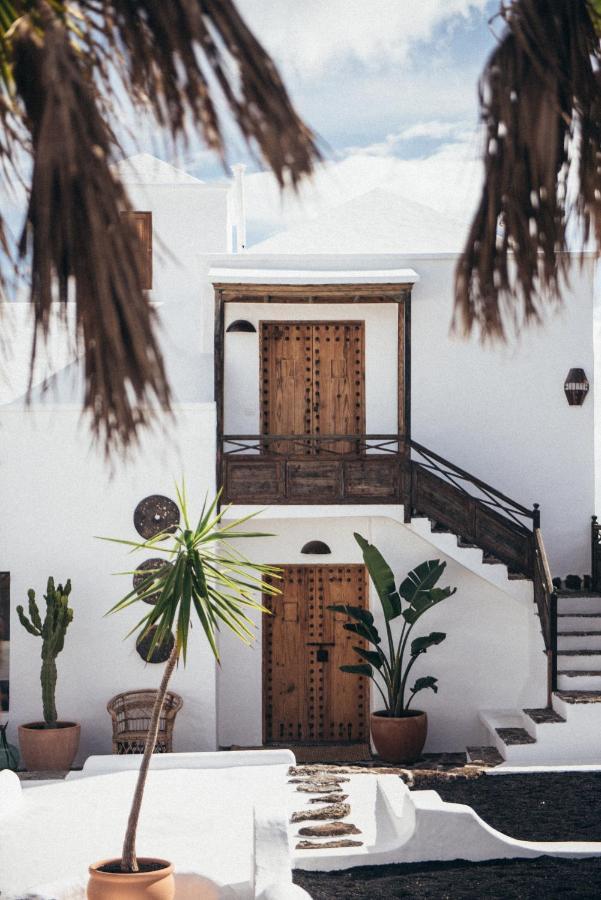 Casa Nube Blanca Country house