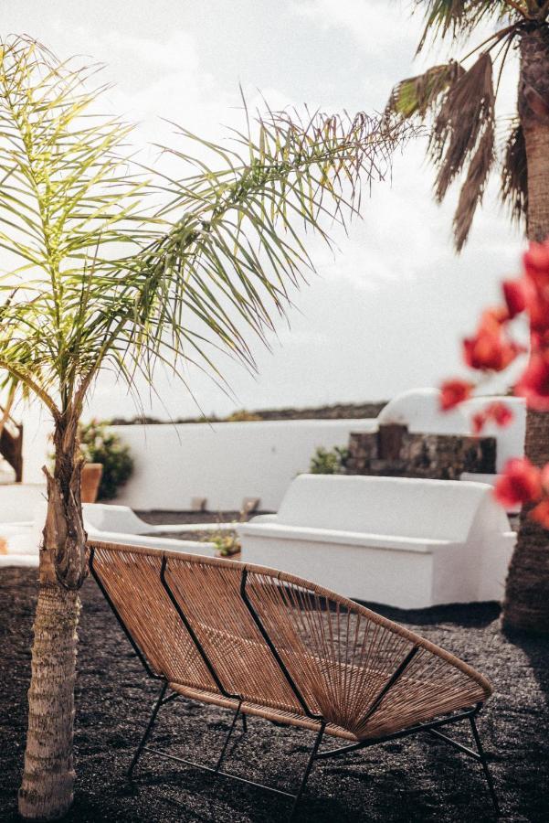 Casa Nube Blanca Country house *