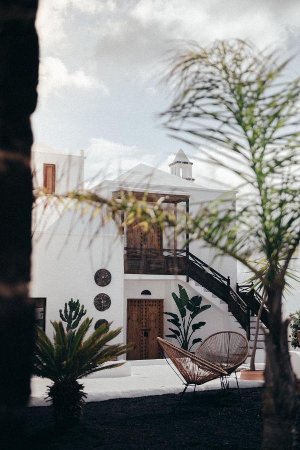 Casa Nube Blanca Country house *
