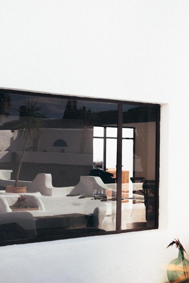 Casa Nube Blanca Country house