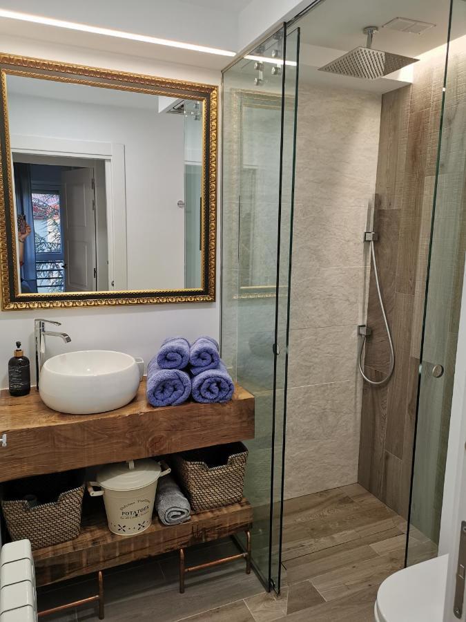 Apartamento Oroel