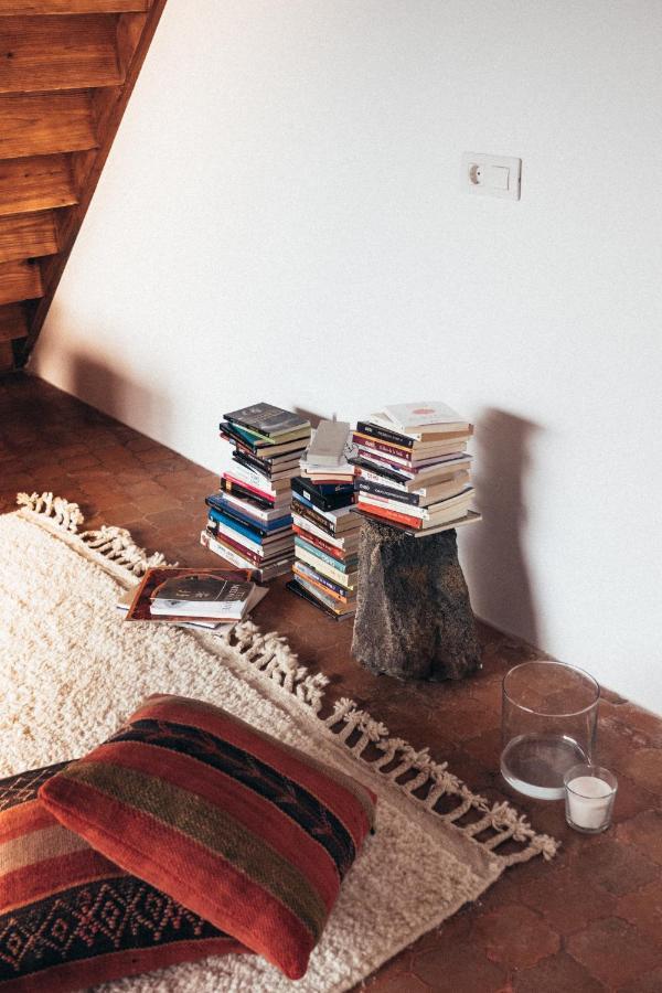 Casa Nube Blanca Country house *