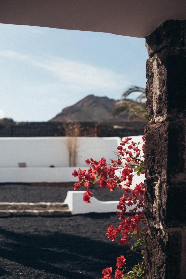 Casa Nube Blanca Country house Ye