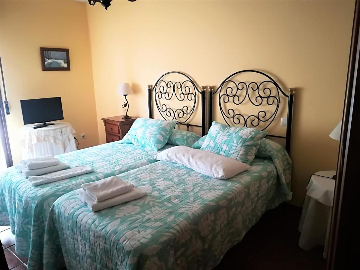 Blas Casa rural Brihuega