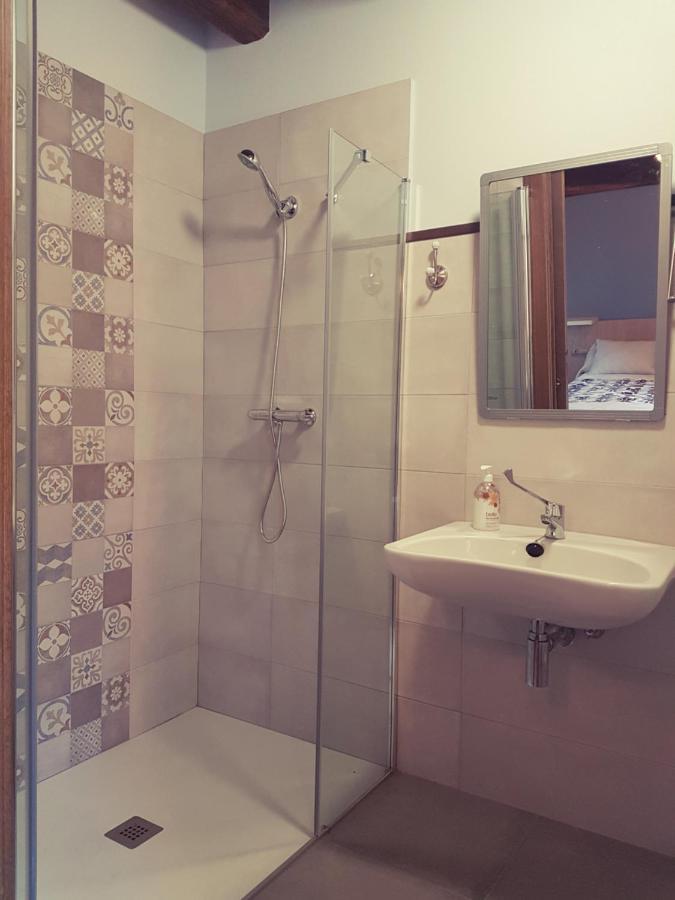Сasa de vacaciones Arriaran Leitza (Navarre)