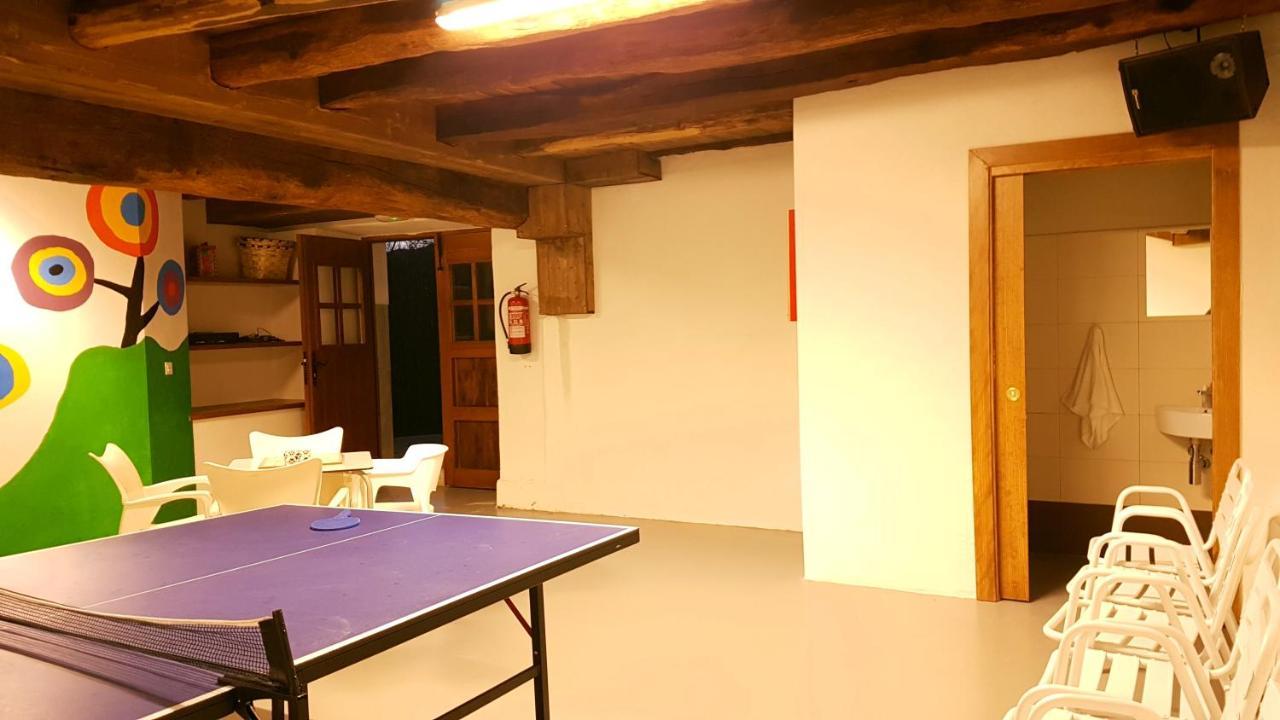 Arriaran Сasa de vacaciones