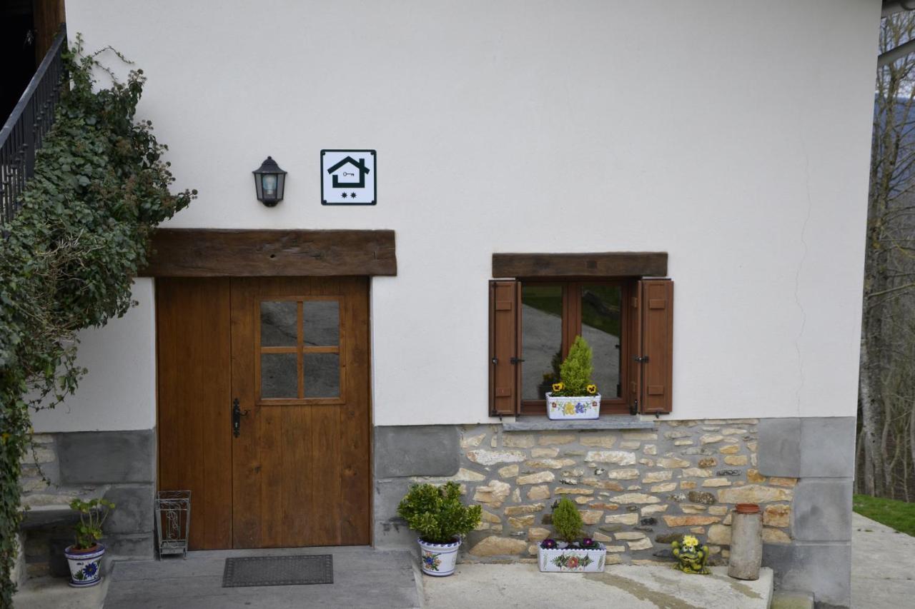 Arriaran * Leitza (Navarre)