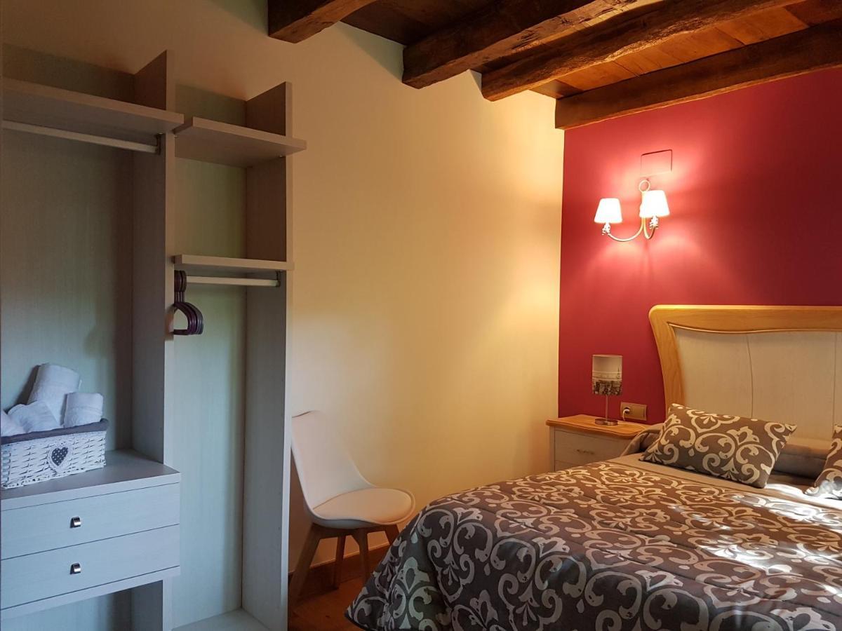 Arriaran Сasa de vacaciones Leitza (Navarre)
