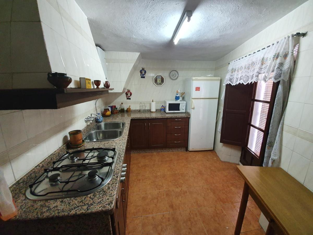 Ramos Holiday home *