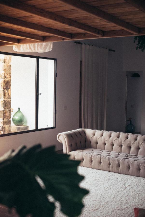 Casa Nube Blanca Country house *