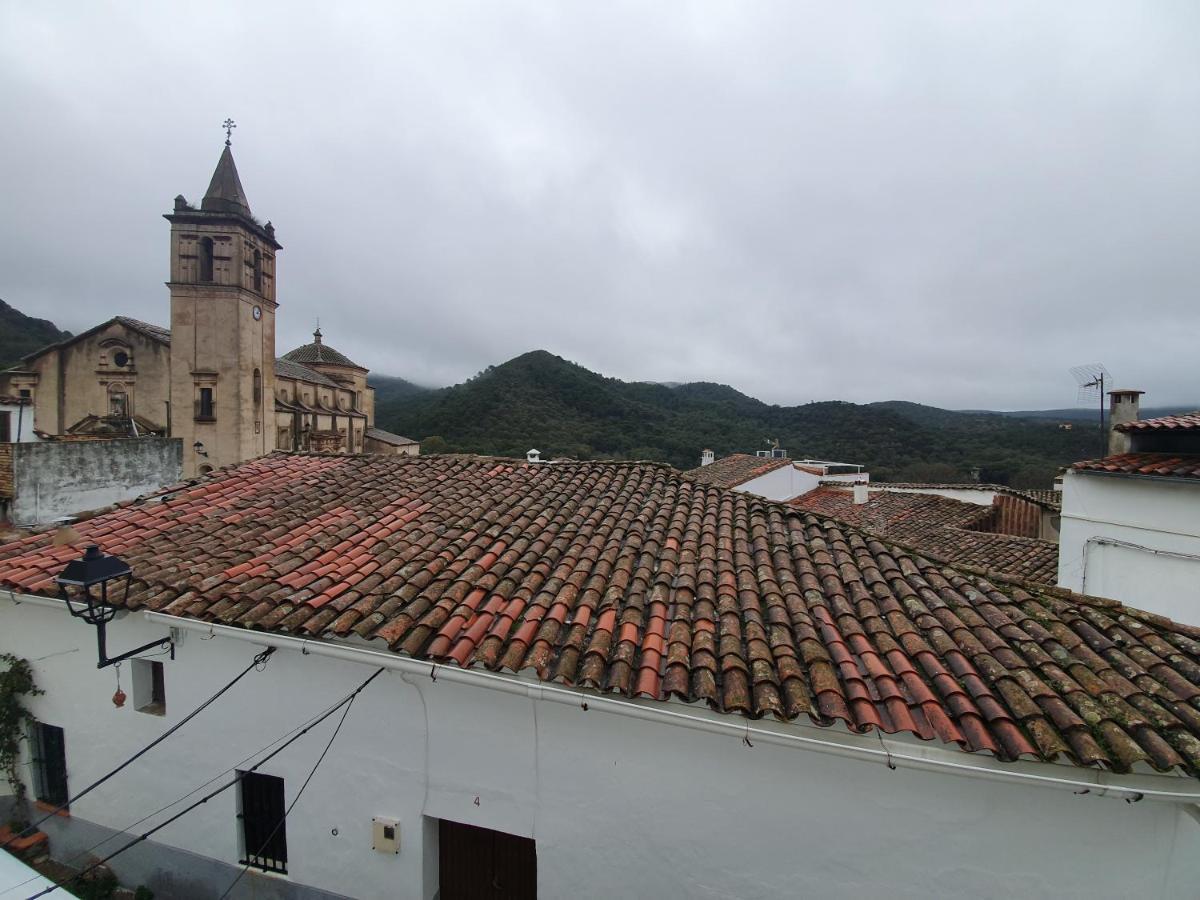 Ramos Linares de la Sierra