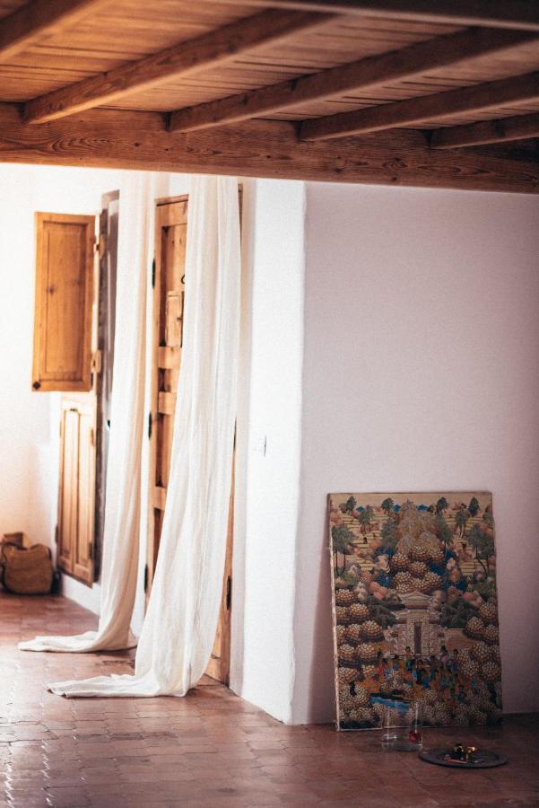 Casa Nube Blanca Country house