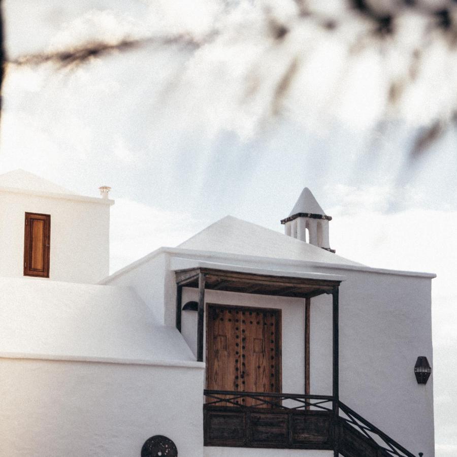 Casa Nube Blanca Country house *