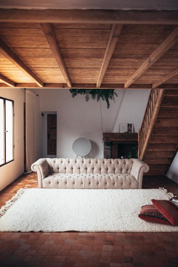 Casa Nube Blanca Country house
