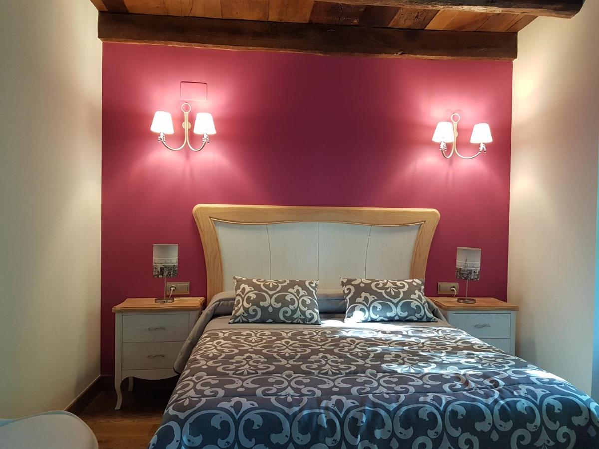 Сasa de vacaciones Arriaran Leitza (Navarre)