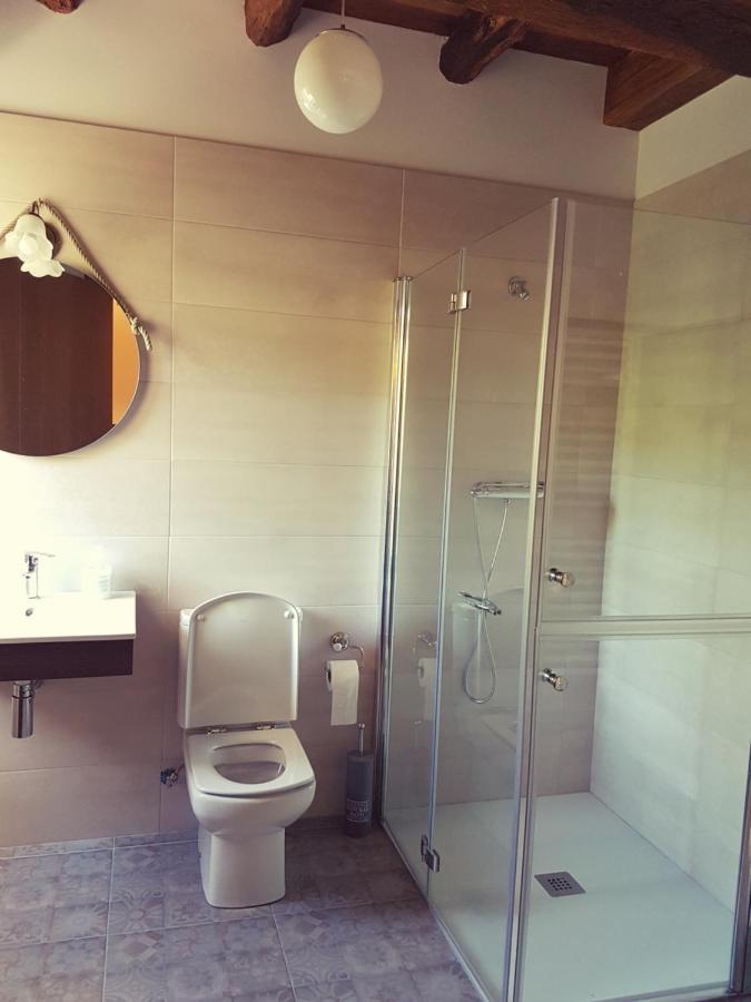 Сasa de vacaciones Arriaran Leitza (Navarre)