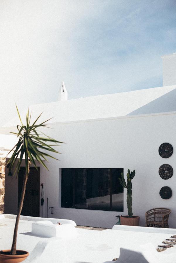 Country house Casa Nube Blanca