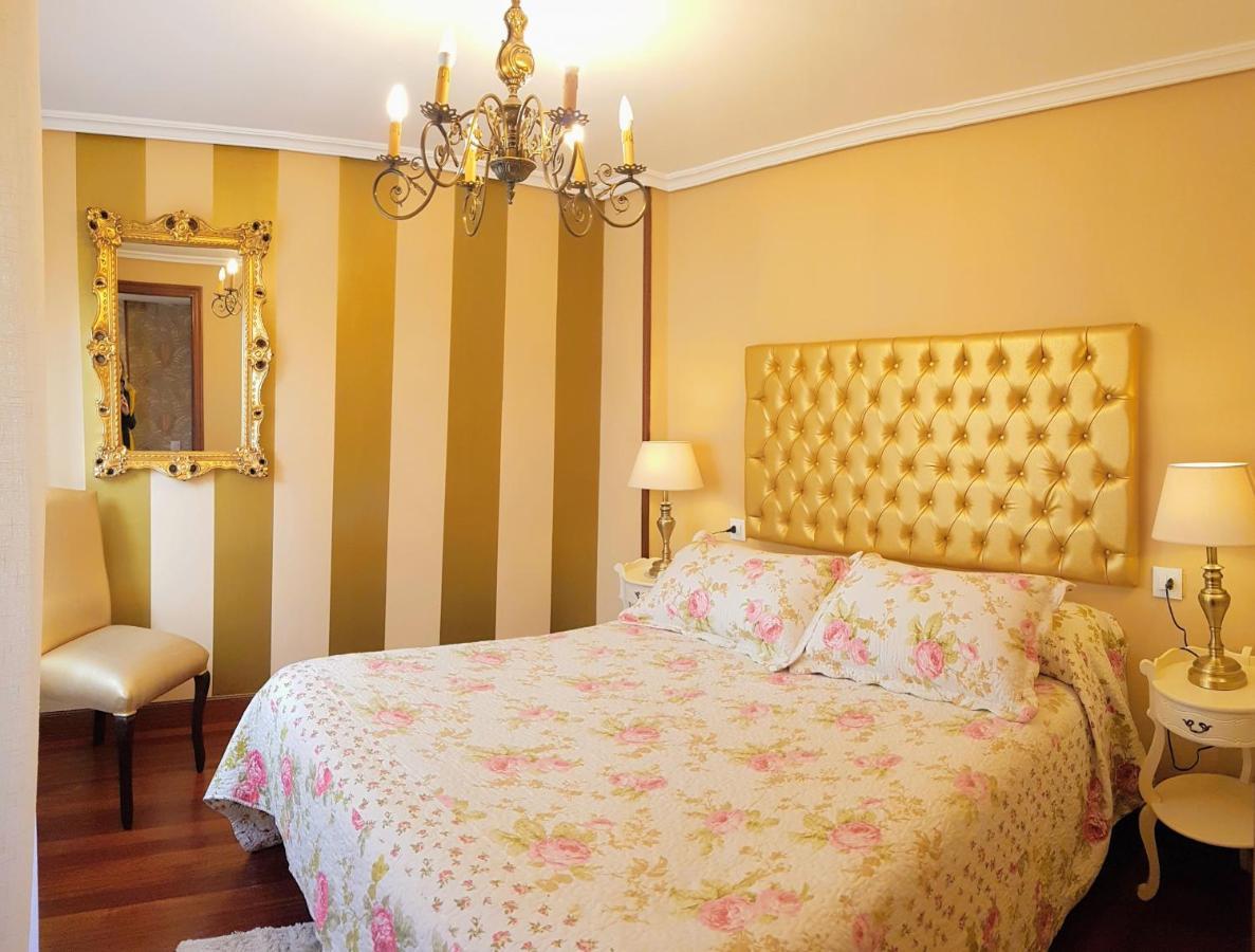 La Casa De Begona *