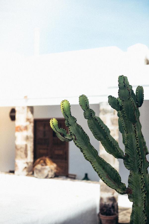 Country house Casa Nube Blanca Ye