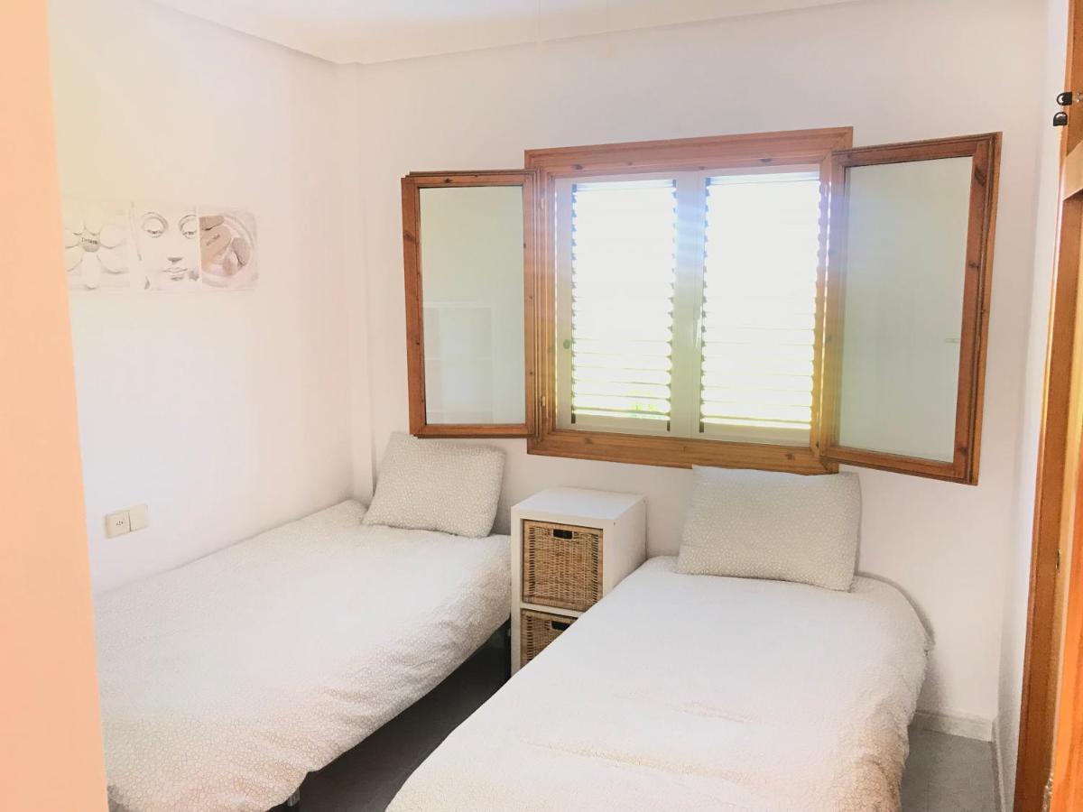 Apartamento Casa Pura Vida Guardamar Del Segura *