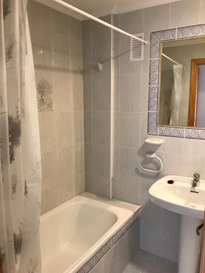 Apartamento Casa Pura Vida Guardamar Del Segura *