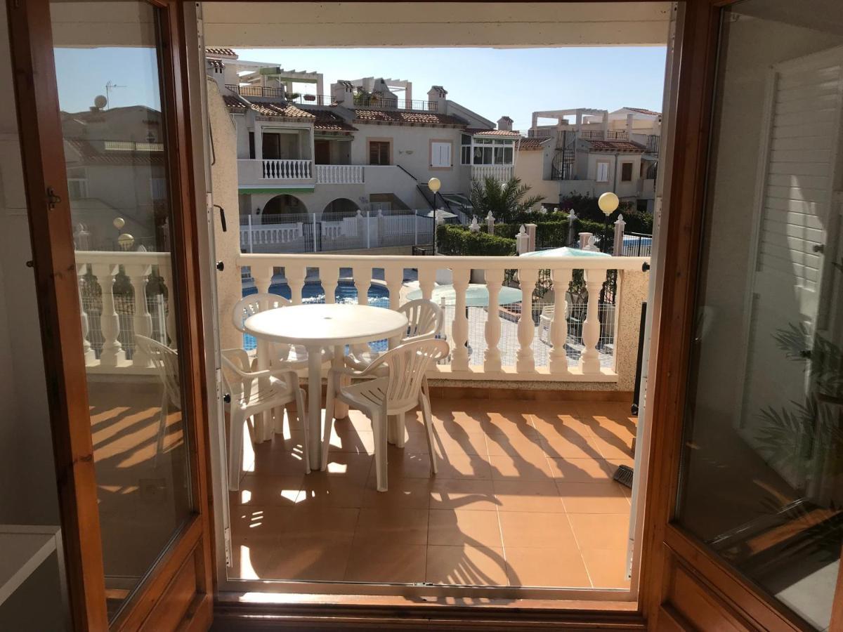 Apartamento Casa Pura Vida Guardamar Del Segura *