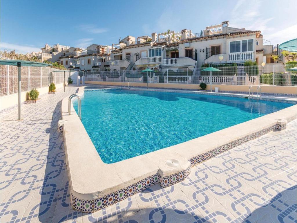 Apartamento Casa Pura Vida Guardamar Del Segura El Moncayo