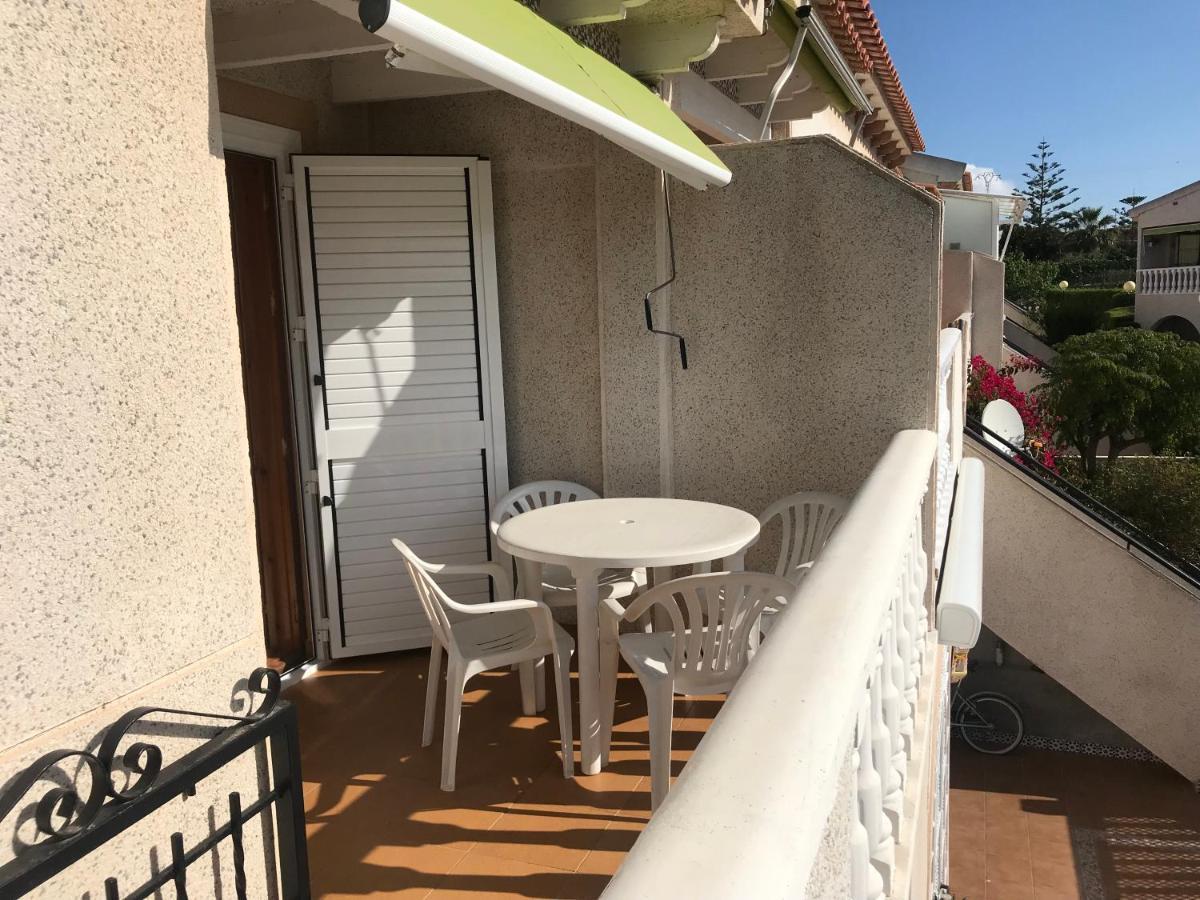 Casa Pura Vida Guardamar Del Segura Apartamento *