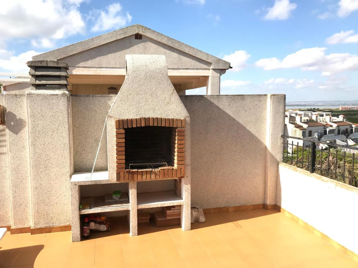 Casa Pura Vida Guardamar Del Segura Apartamento *