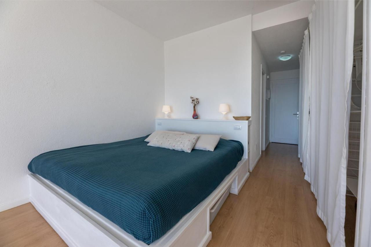 Apartamento 500 M Spiaggia, Vista Oceano, Ultimo Piano, Wi-fi, Aria Condizionata