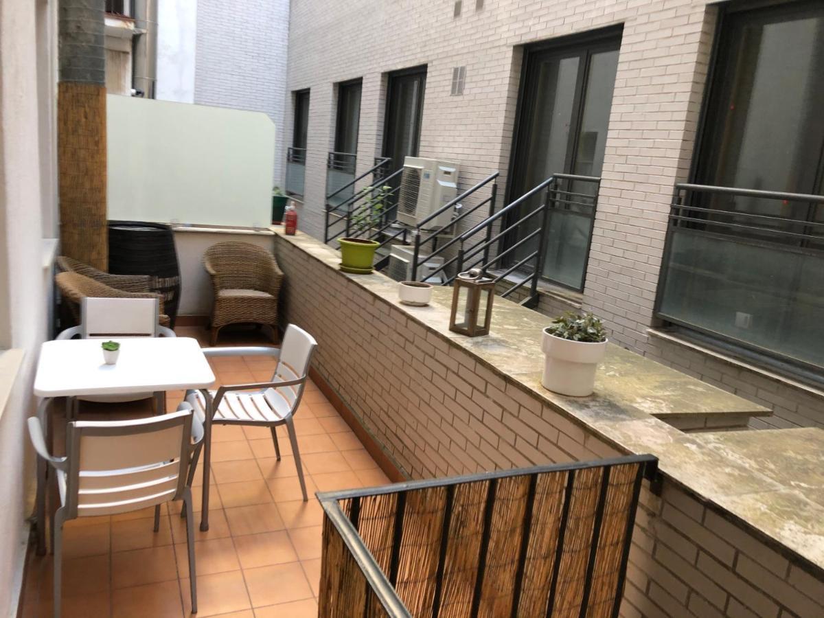 El Rincón De Loli - Lic Uat607 Apartamento