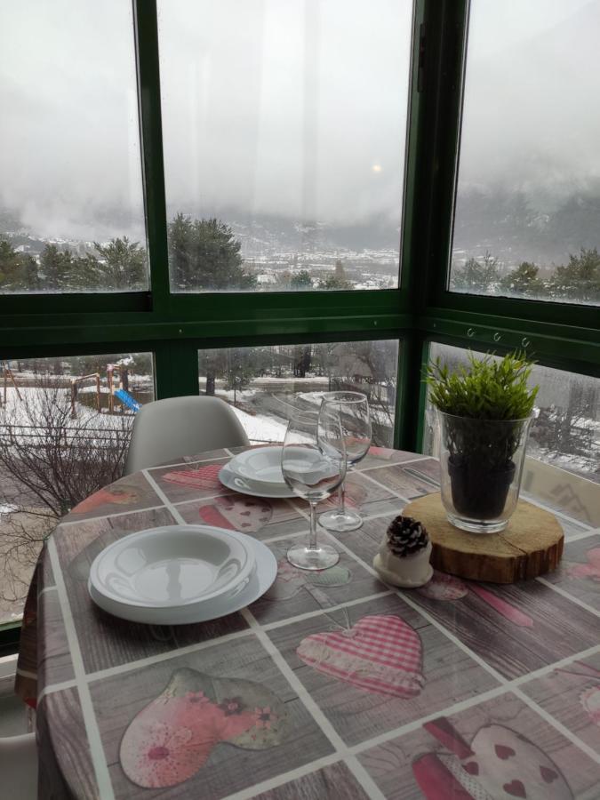 El Rincon De Collarada Apartamento *
