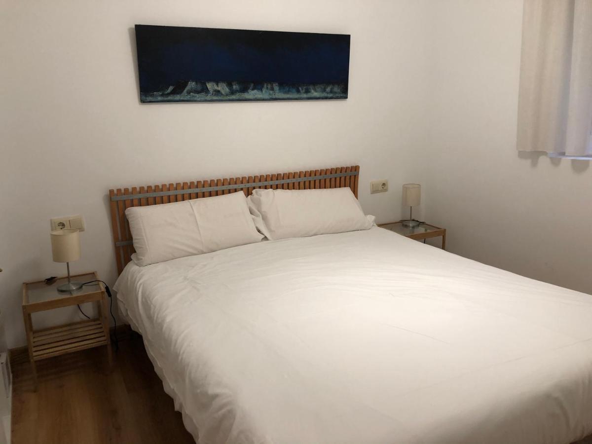 Apartamento El Rincón De Loli - Lic Uat607 Pamplona