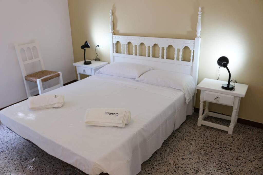 Apartment El Mirador Duplex 3 Hab Con Vistas Excepcionales S1 El Port De La Selva