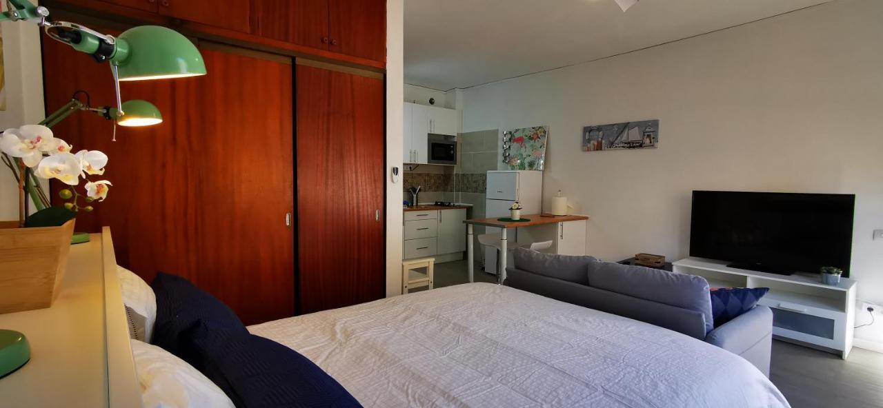 City Beach Home Apartamento Las Palmas de Gran Canaria