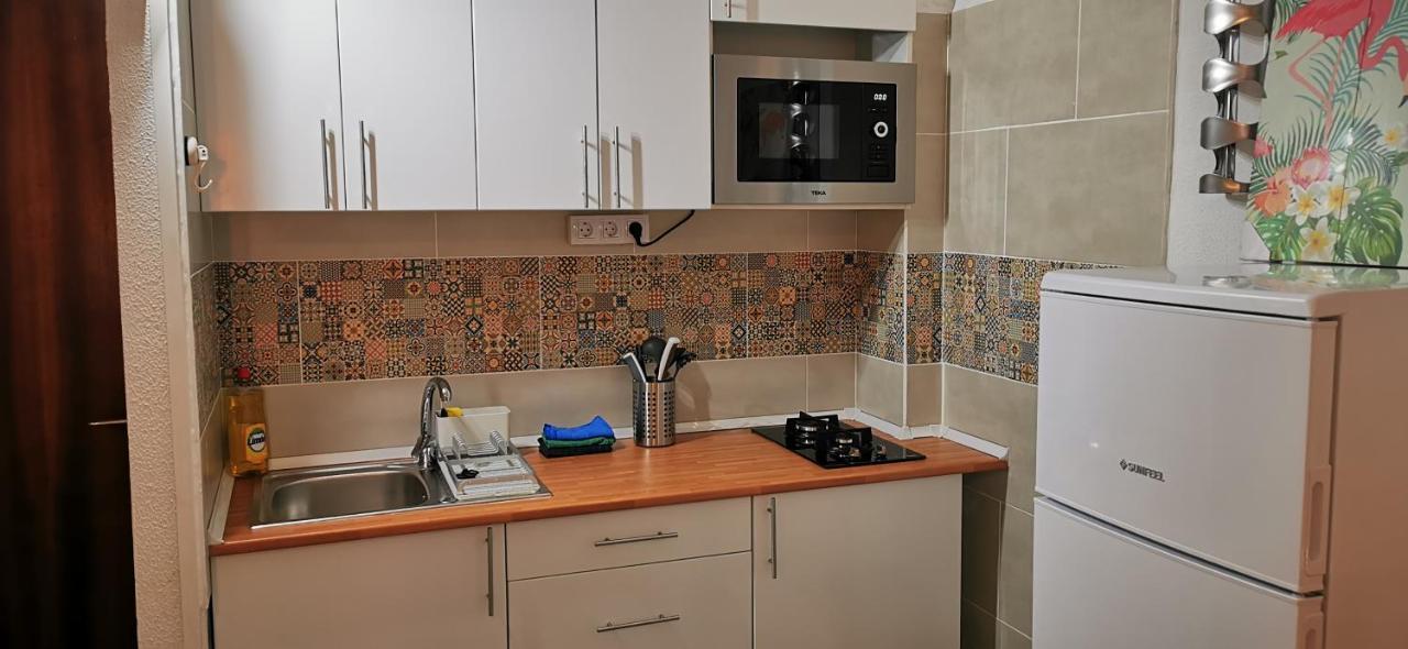 Apartamento City Beach Home Las Palmas de Gran Canaria