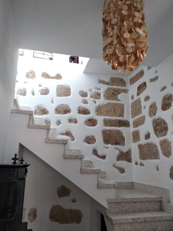 Apartamento Casa Roberta Arona (Tenerife)