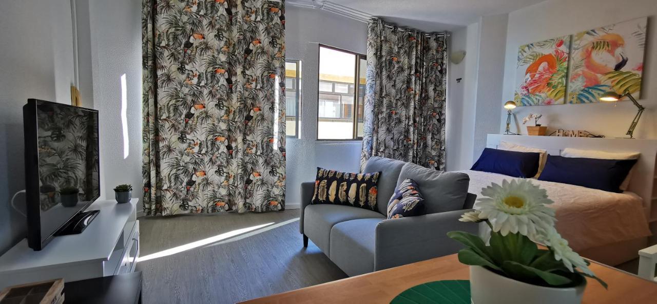 Apartamento City Beach Home Las Palmas de Gran Canaria