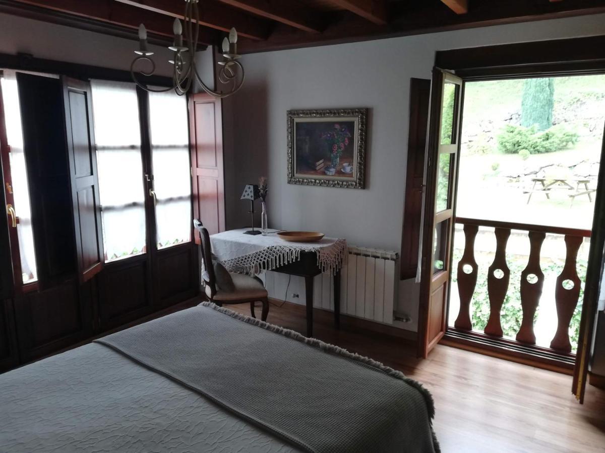 Holiday home La Quintana De Dona Leonor *