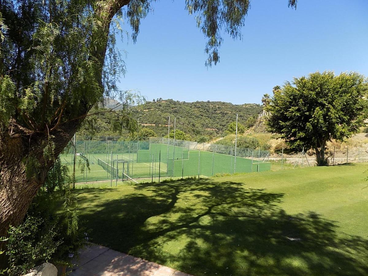 Family&golfers Paradise Arqueros - Rdr196