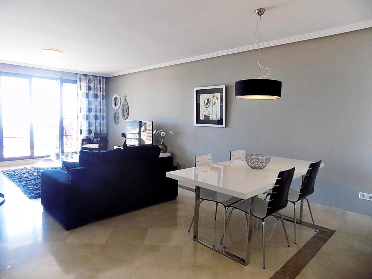 Family&golfers Paradise Arqueros - Rdr196 Apartamento Benahavís