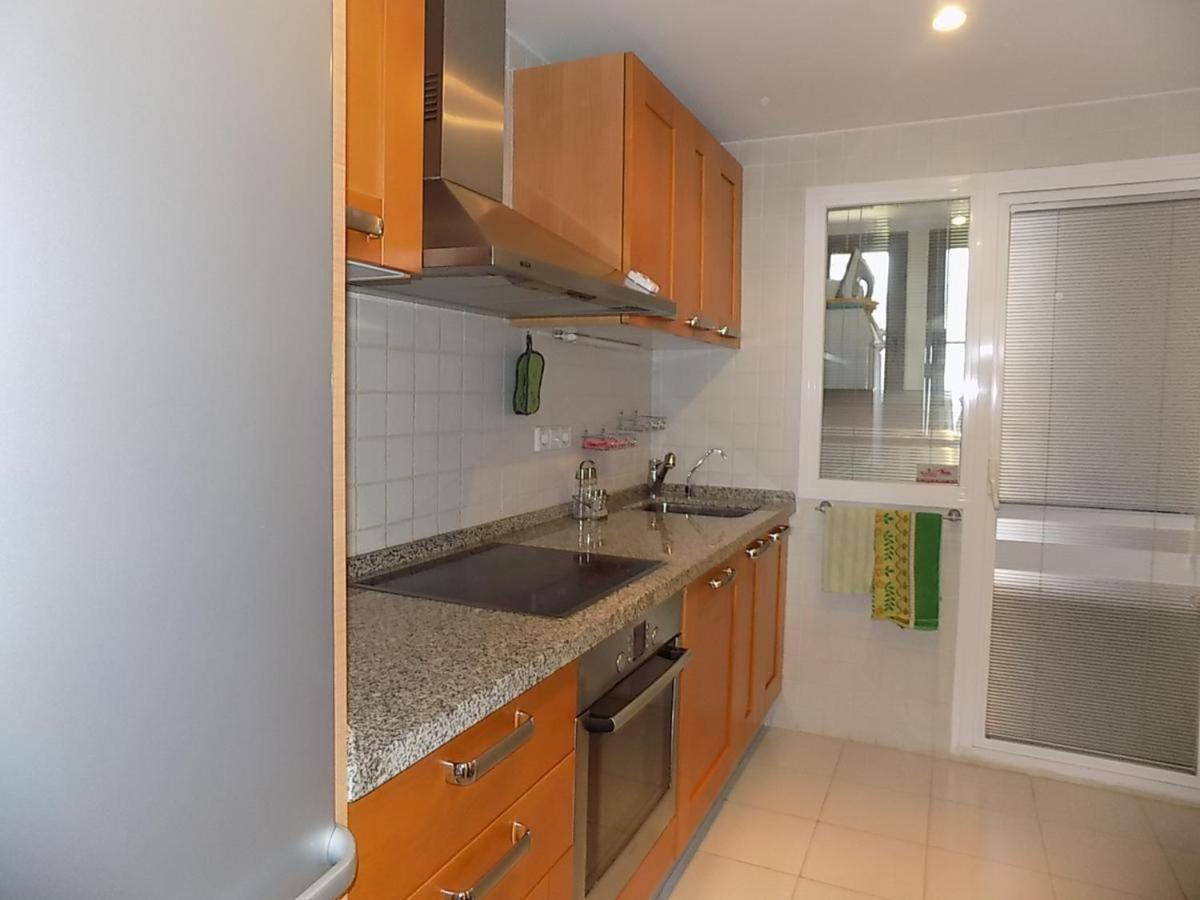 Family&golfers Paradise Arqueros - Rdr196 Apartamento *