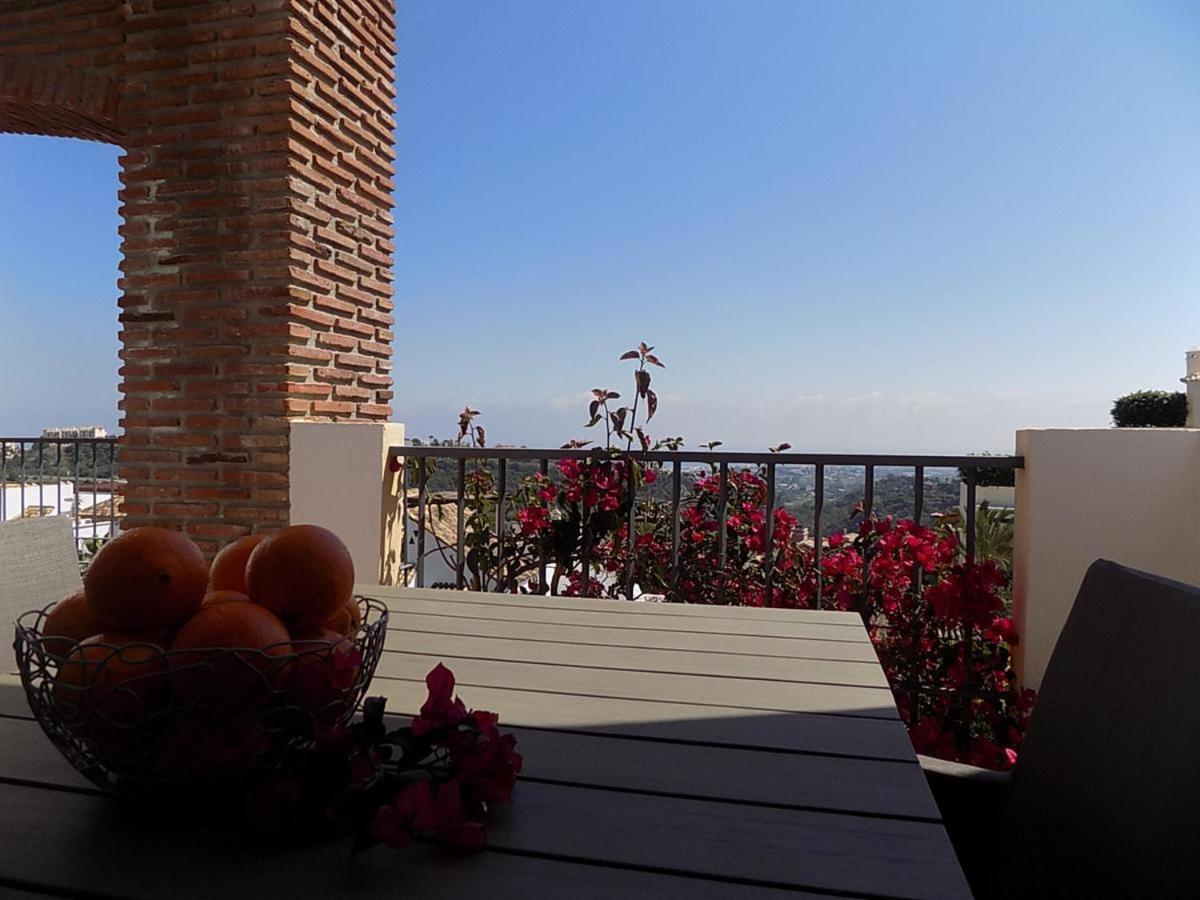 Family&golfers Paradise Arqueros - Rdr196 Apartamento Benahavís