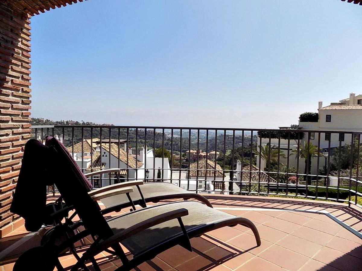 Family&golfers Paradise Arqueros - Rdr196 Apartamento *