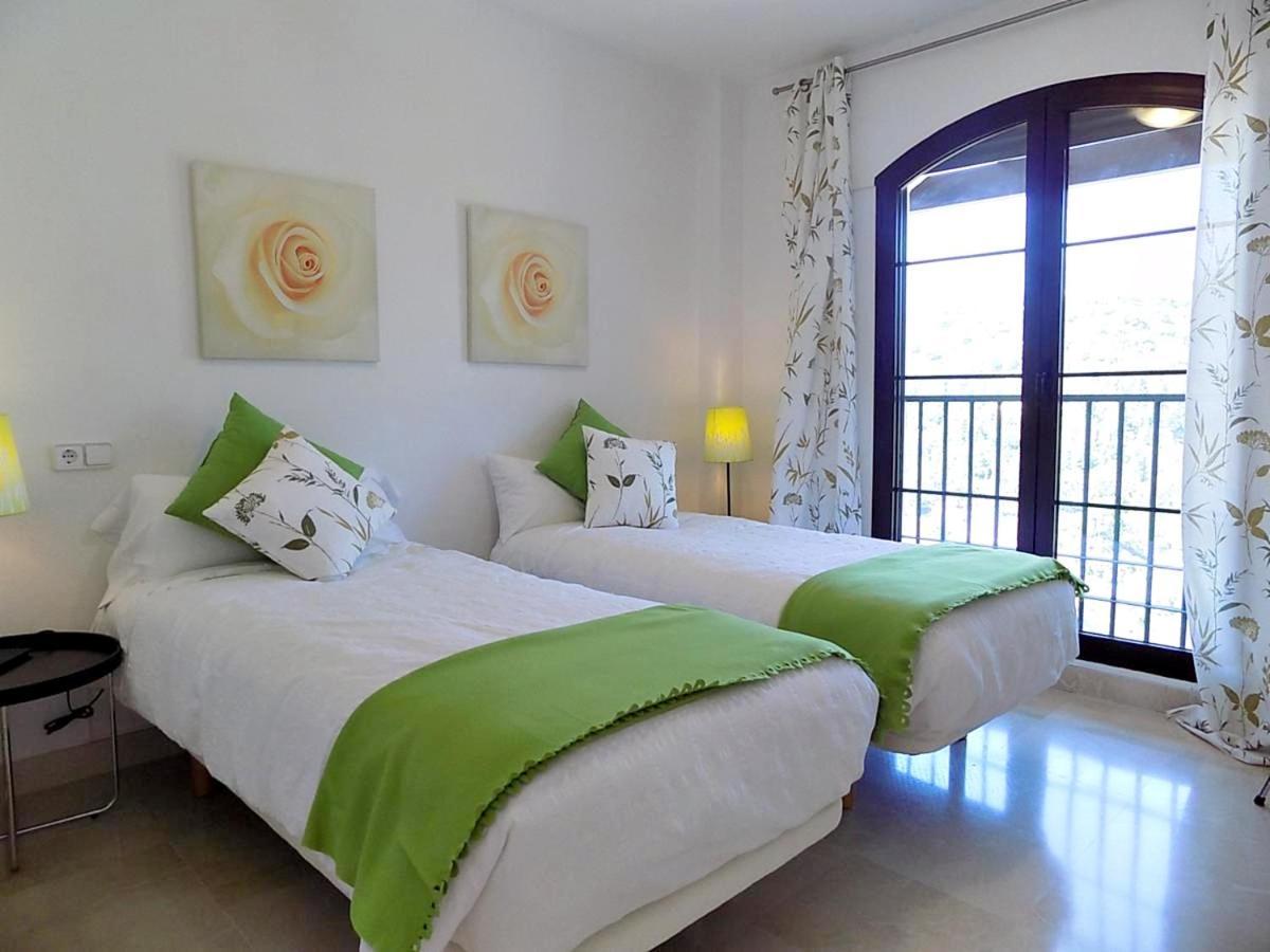 Family&golfers Paradise Arqueros - Rdr196 Apartamento Benahavís